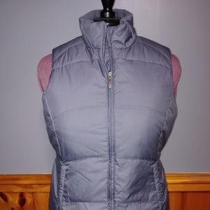 Eddie Bauer Premium Goosedown Vest*